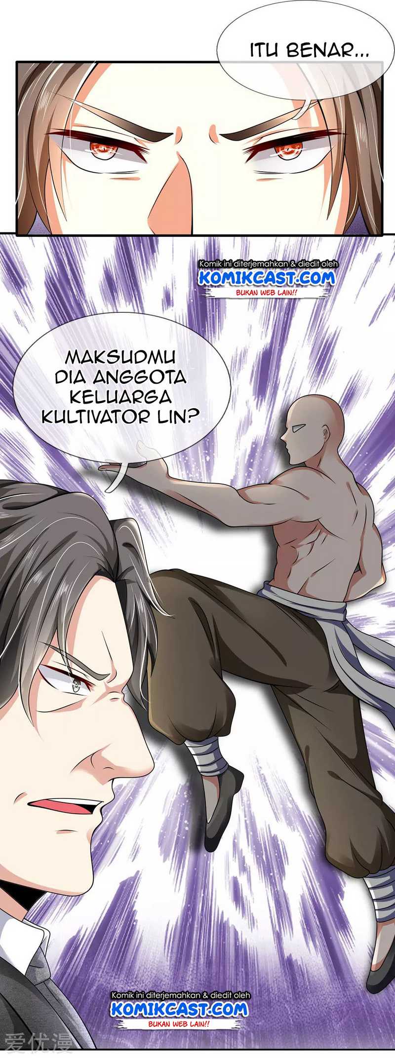 City Chapter 62 - halaman 5