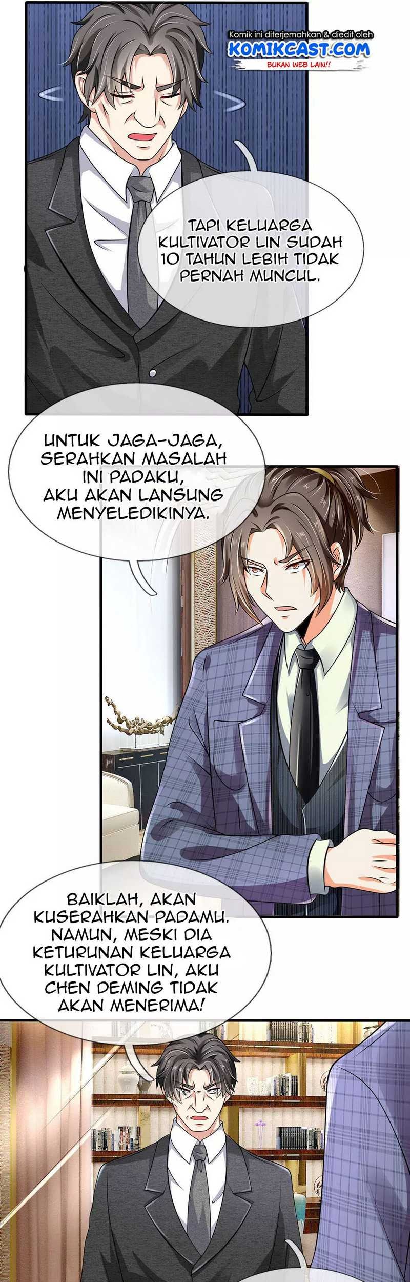 City Chapter 62 - halaman 7