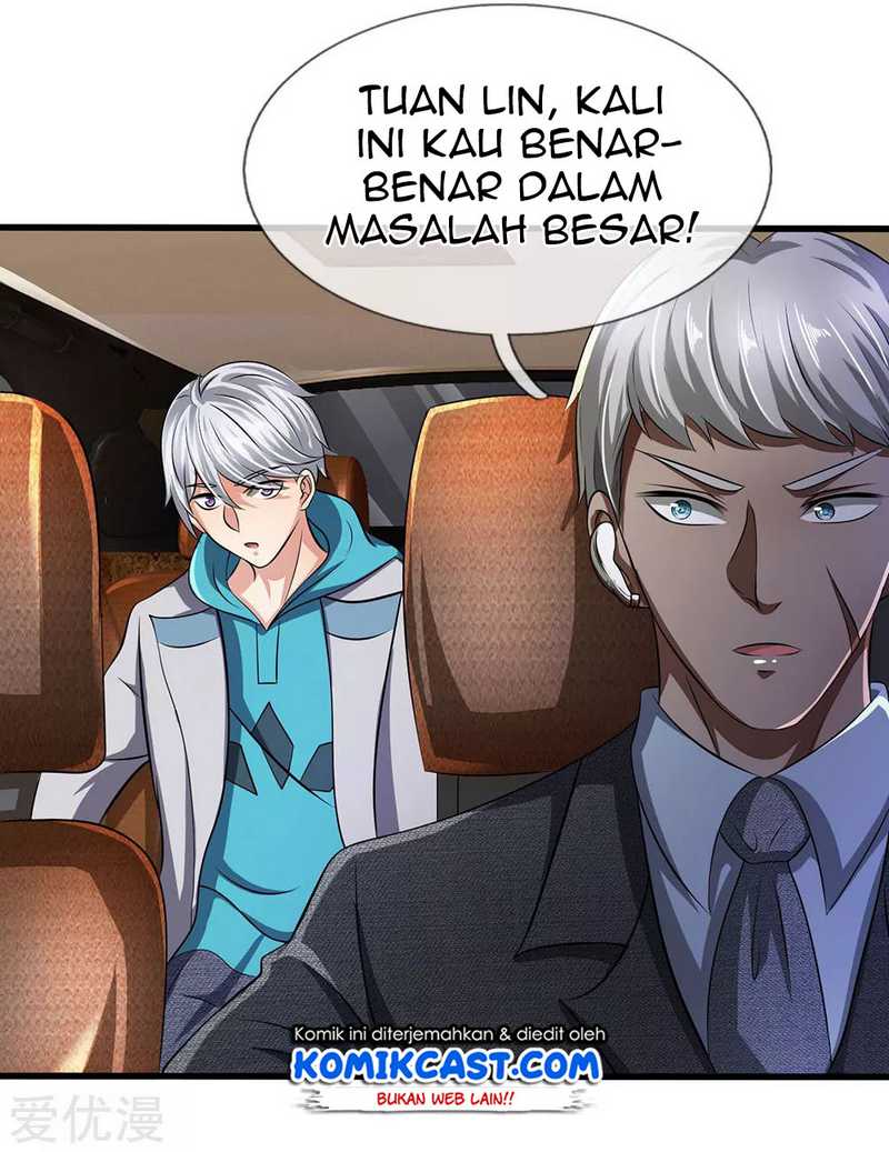 City Chapter 63 - halaman 11