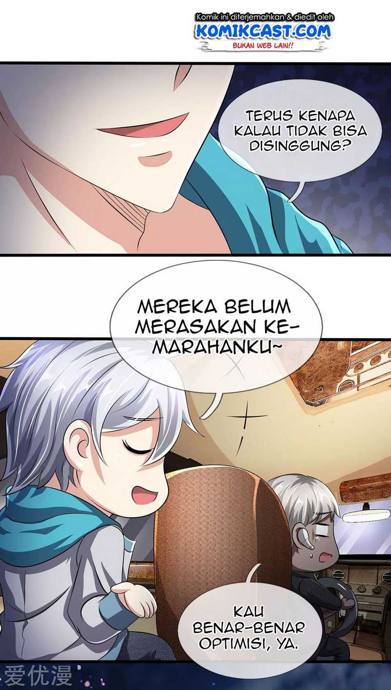 City Chapter 63 - halaman 13