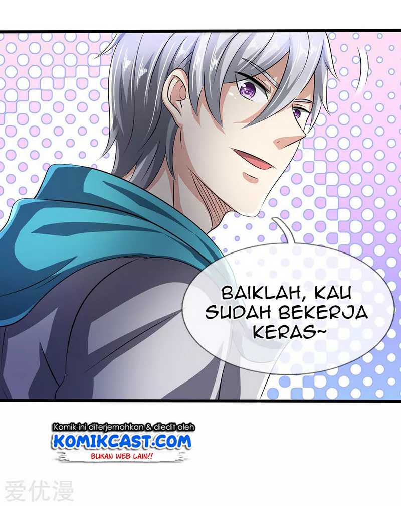 City Chapter 63 - halaman 18