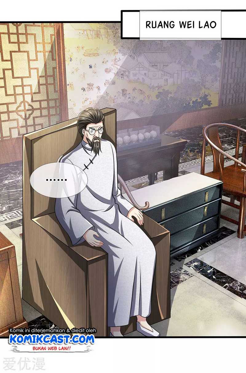 City Chapter 63 - halaman 19
