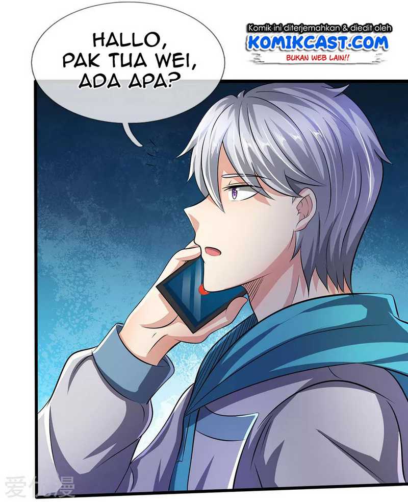 City Chapter 63 - halaman 6