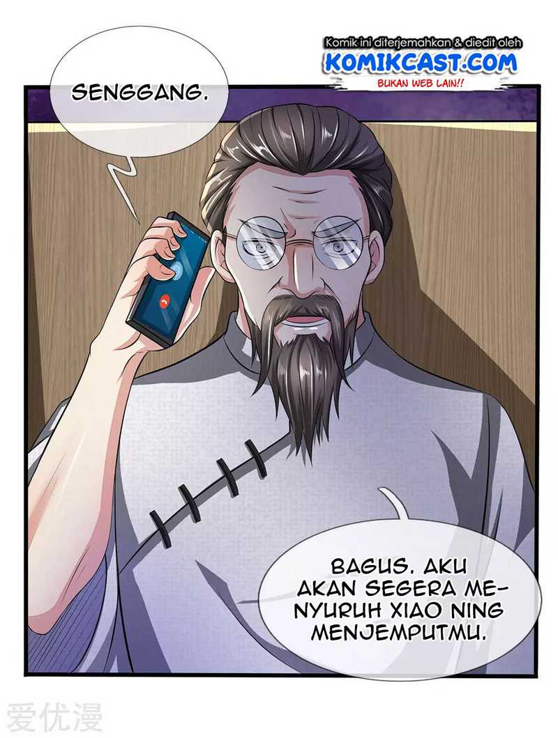 City Chapter 63 - halaman 8