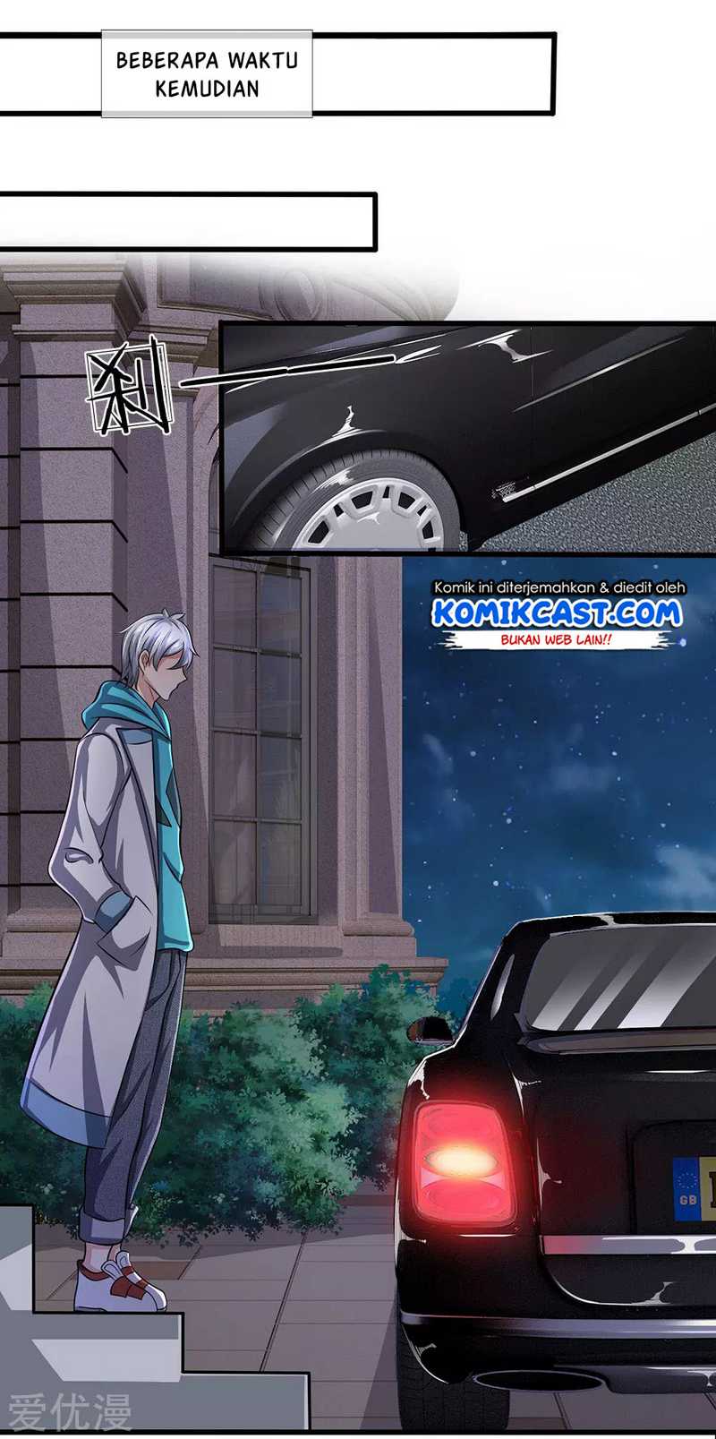 City Chapter 63 - halaman 9