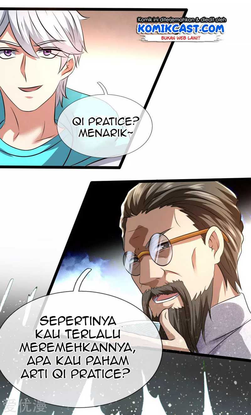 City Chapter 64 - halaman 10