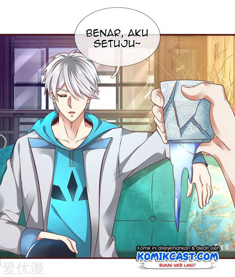 City Chapter 64 - halaman 12
