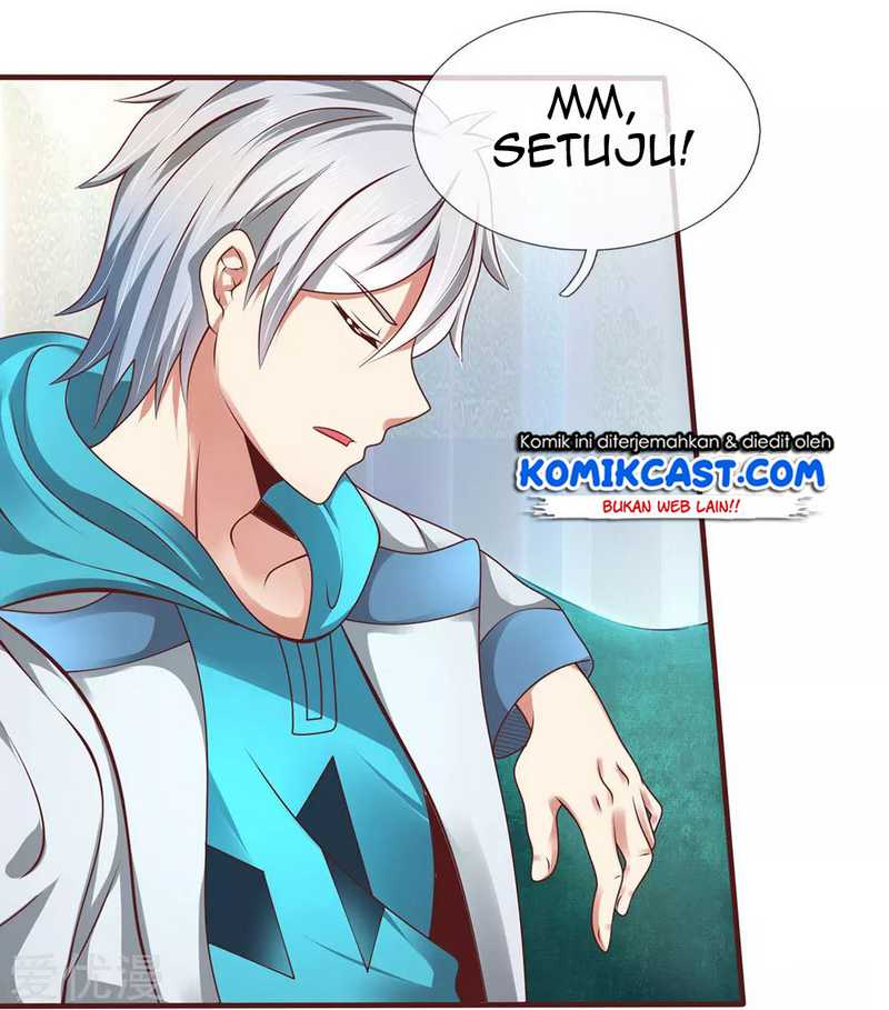 City Chapter 64 - halaman 14