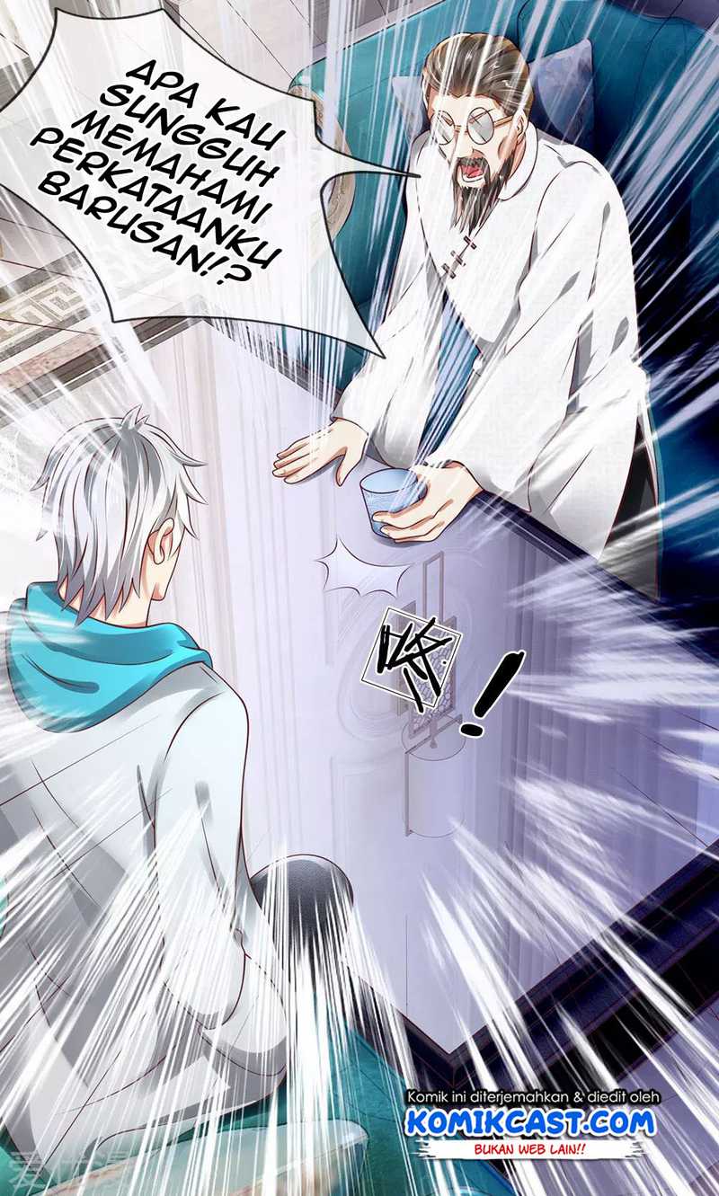 City Chapter 64 - halaman 16