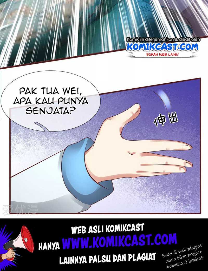 City Chapter 64 - halaman 17