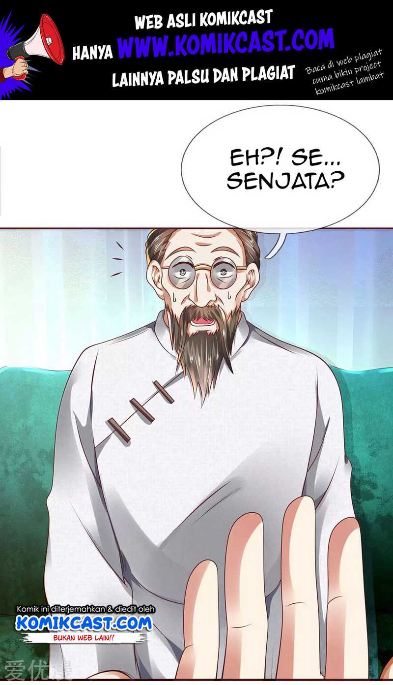 City Chapter 64 - halaman 20