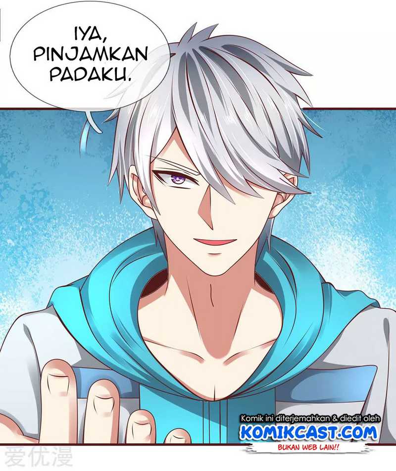 City Chapter 64 - halaman 21