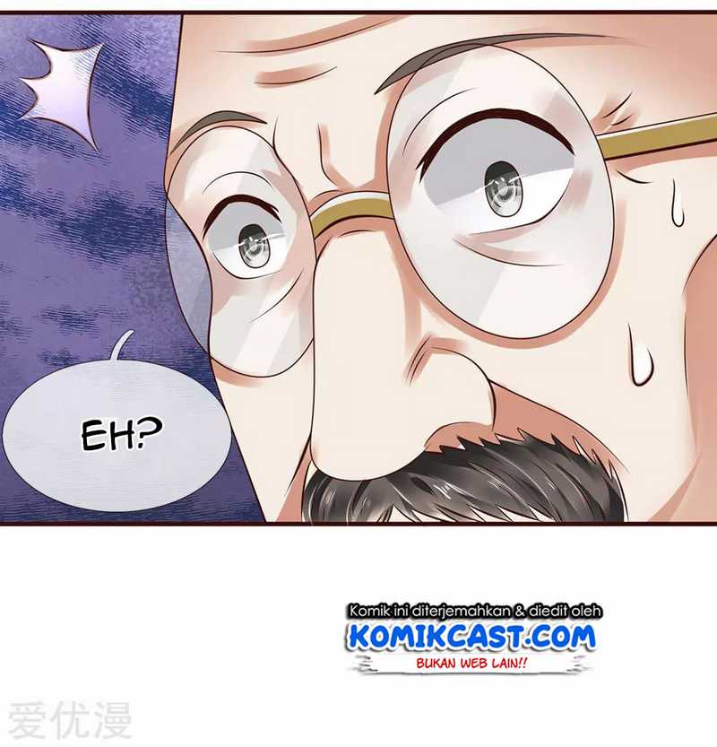 City Chapter 64 - halaman 23
