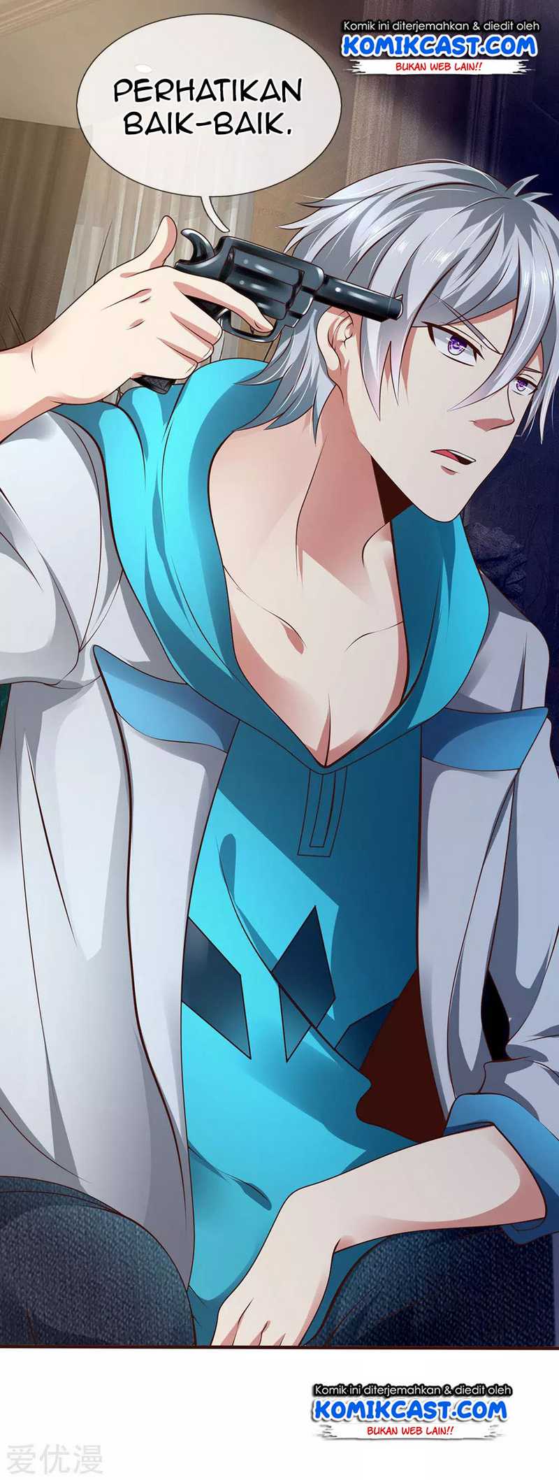 City Chapter 64 - halaman 26