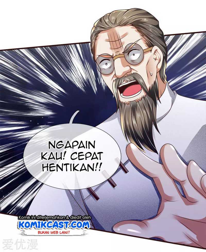 City Chapter 64 - halaman 27
