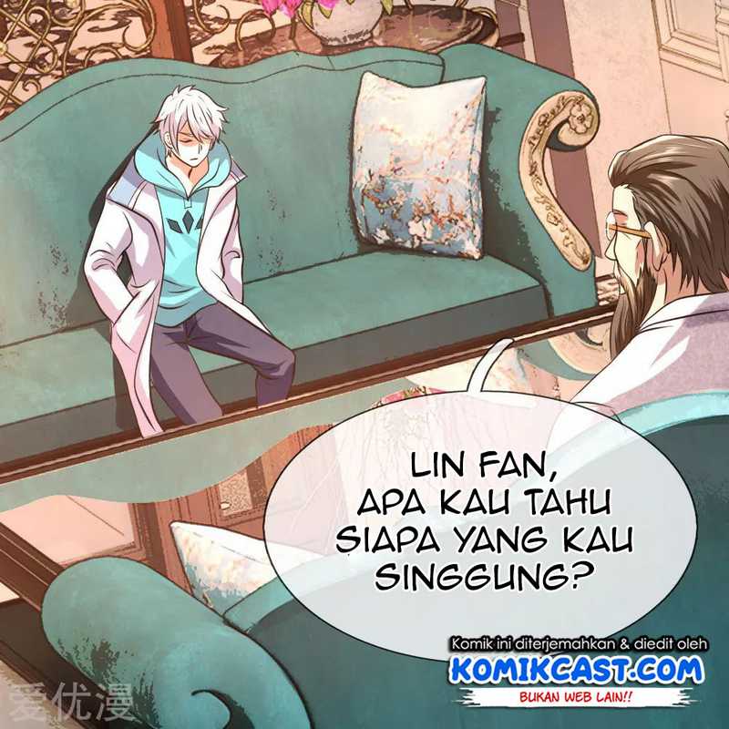 City Chapter 64 - halaman 3