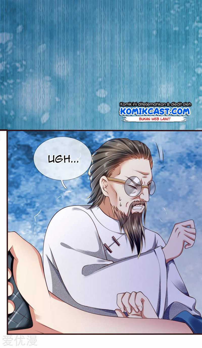 City Chapter 64 - halaman 30