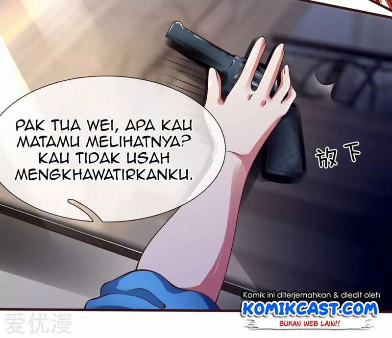 City Chapter 64 - halaman 34