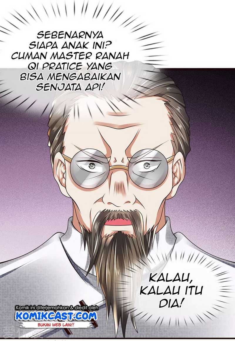 City Chapter 64 - halaman 36