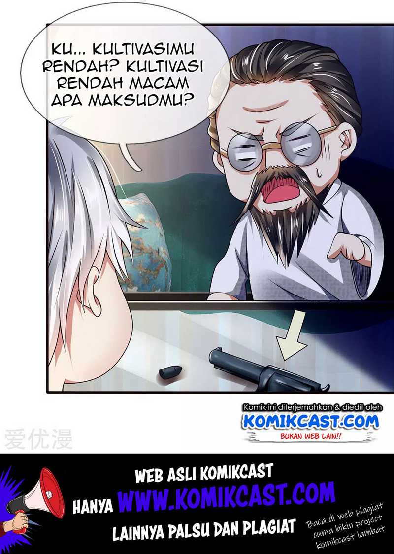 City Chapter 64 - halaman 38
