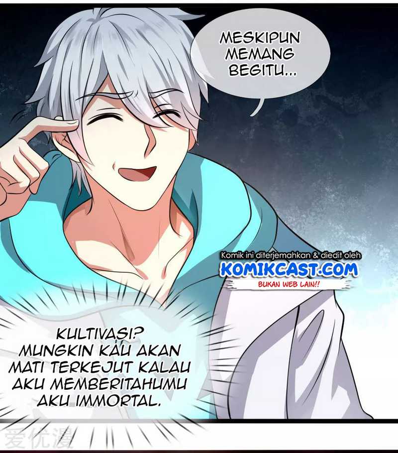 City Chapter 64 - halaman 8