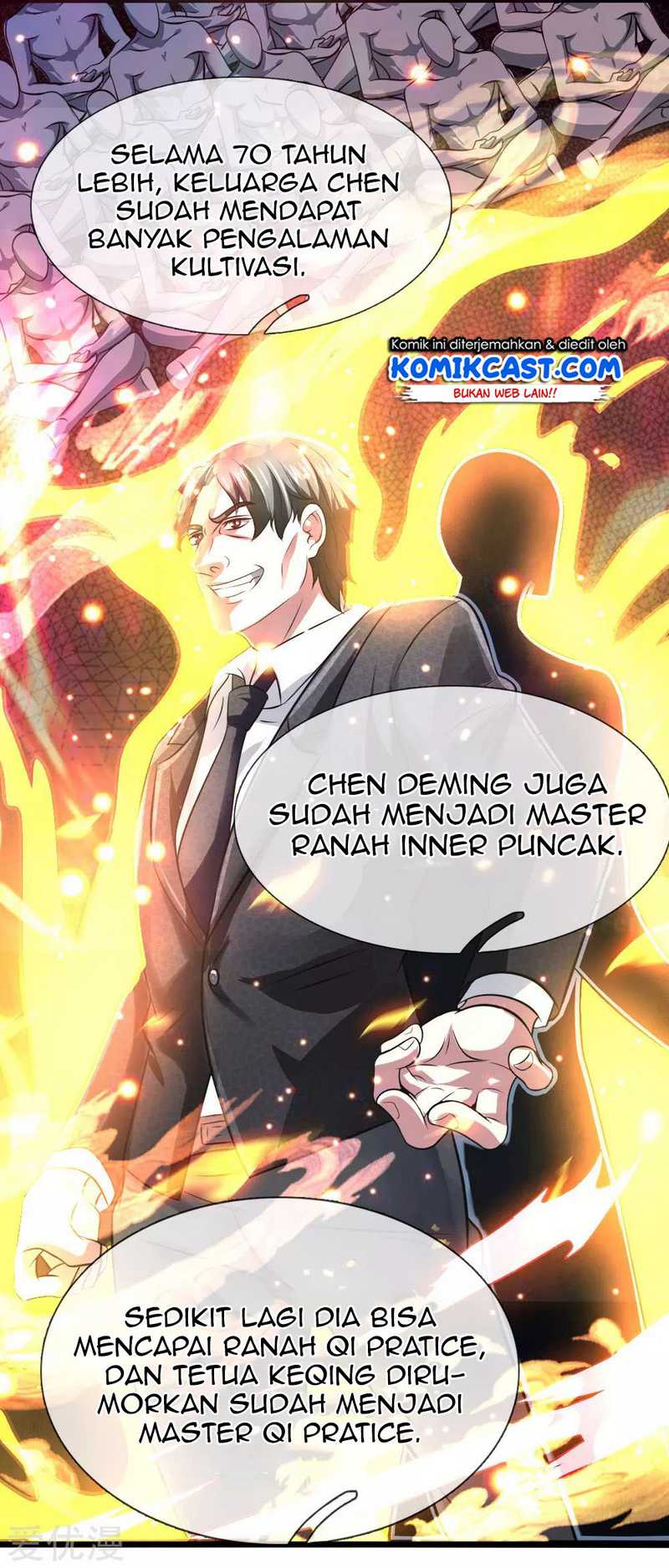 City Chapter 64 - halaman 9
