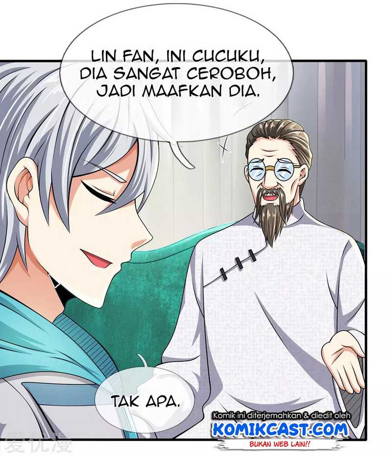 City Chapter 66 - halaman 10