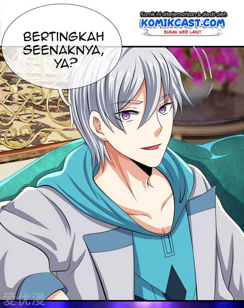 City Chapter 66 - halaman 11