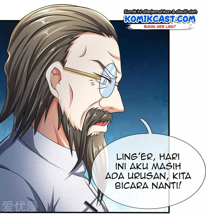 City Chapter 66 - halaman 15