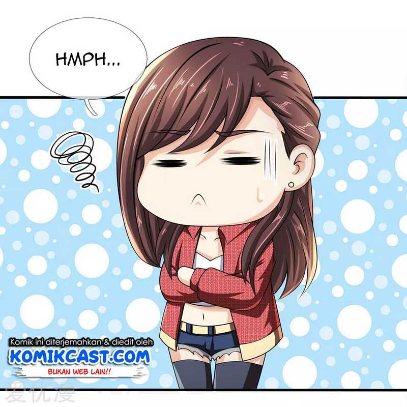 City Chapter 66 - halaman 18