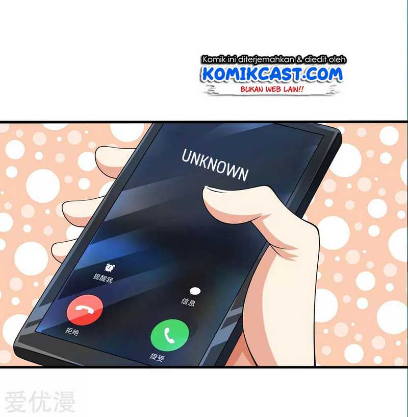 City Chapter 66 - halaman 20