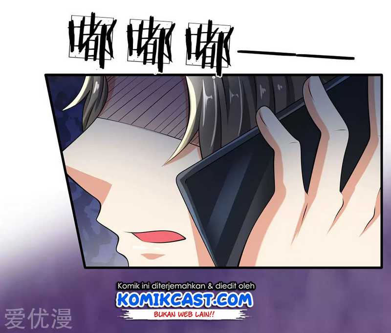 City Chapter 66 - halaman 22