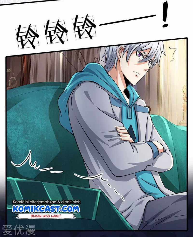 City Chapter 66 - halaman 24