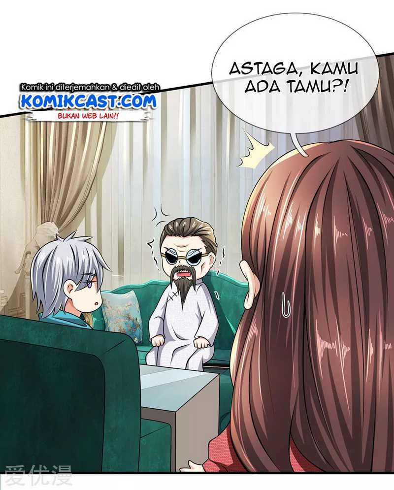City Chapter 66 - halaman 7