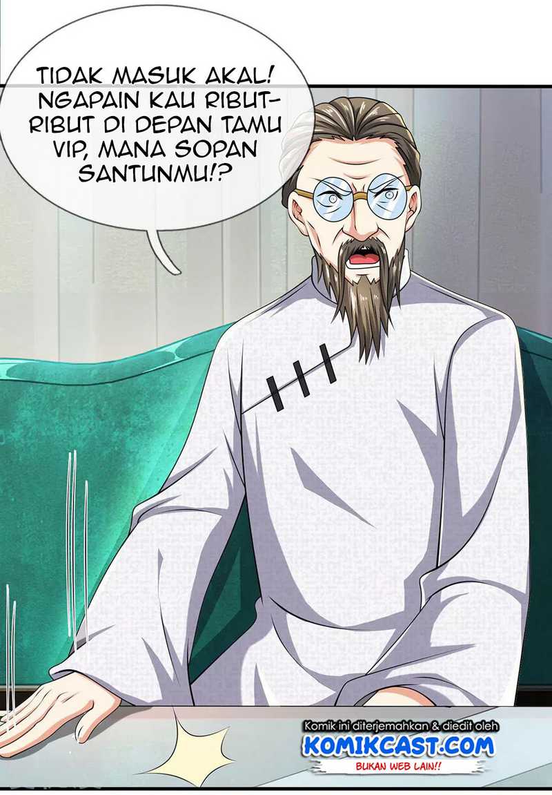 City Chapter 66 - halaman 8