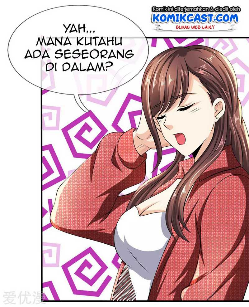 City Chapter 66 - halaman 9