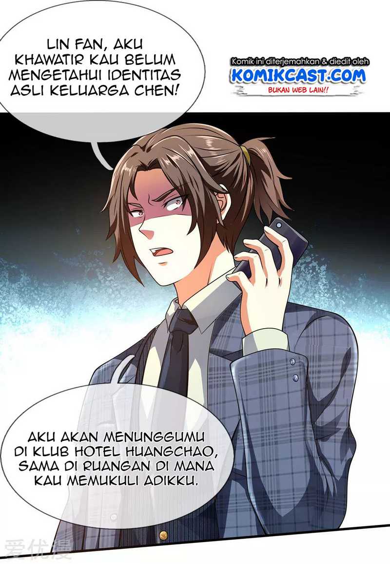 City Chapter 67 - halaman 10