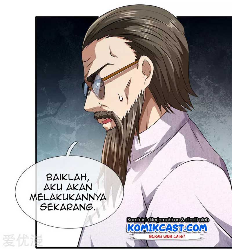City Chapter 67 - halaman 15