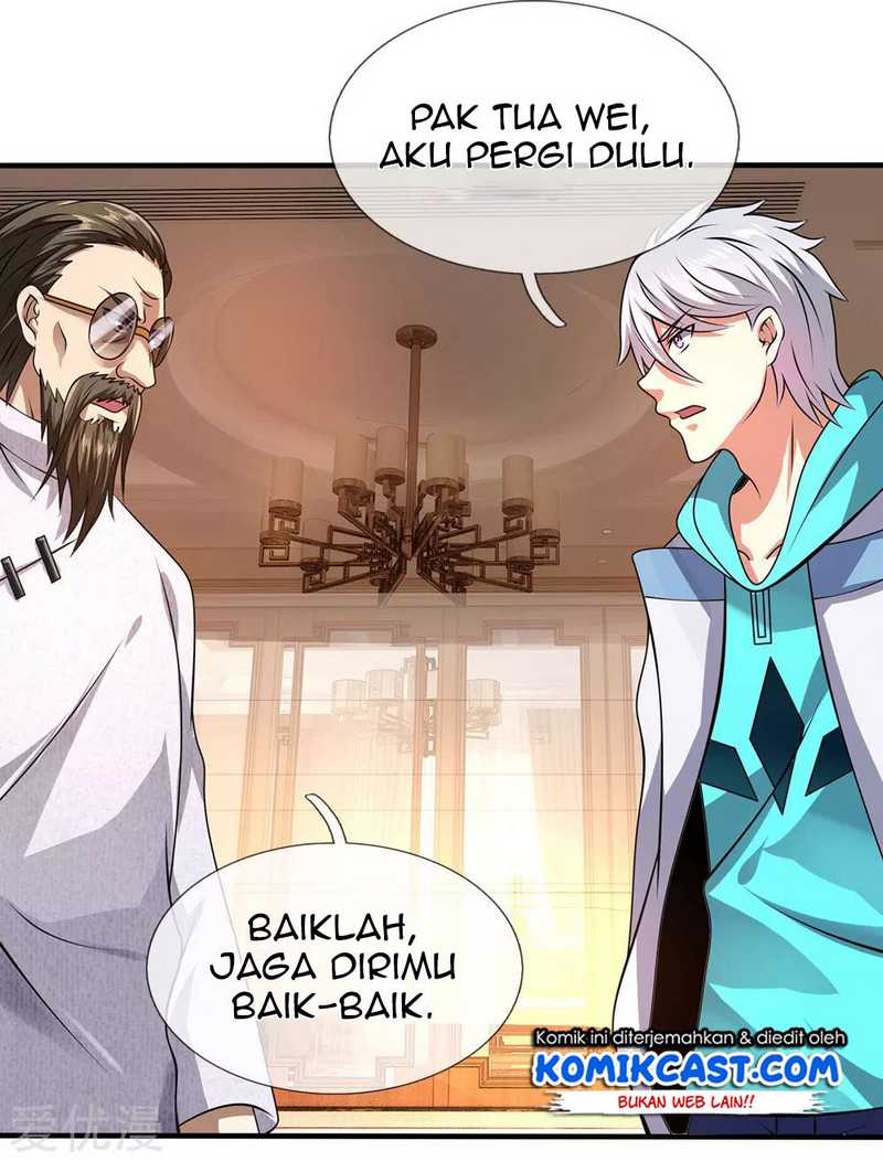 City Chapter 67 - halaman 19