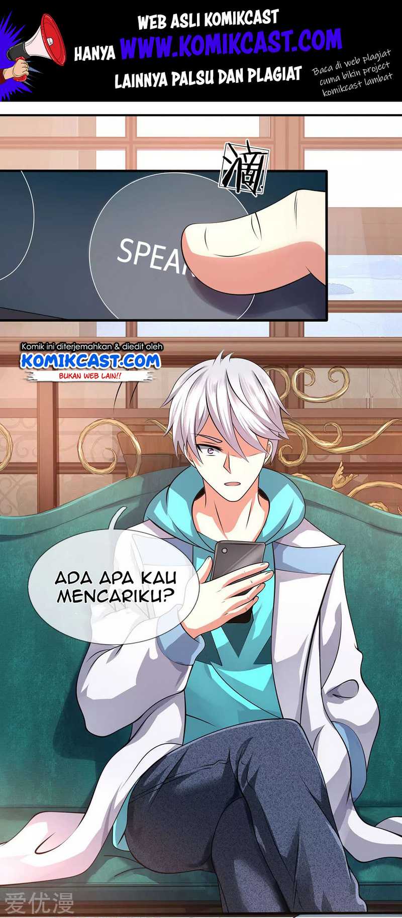 City Chapter 67 - halaman 2