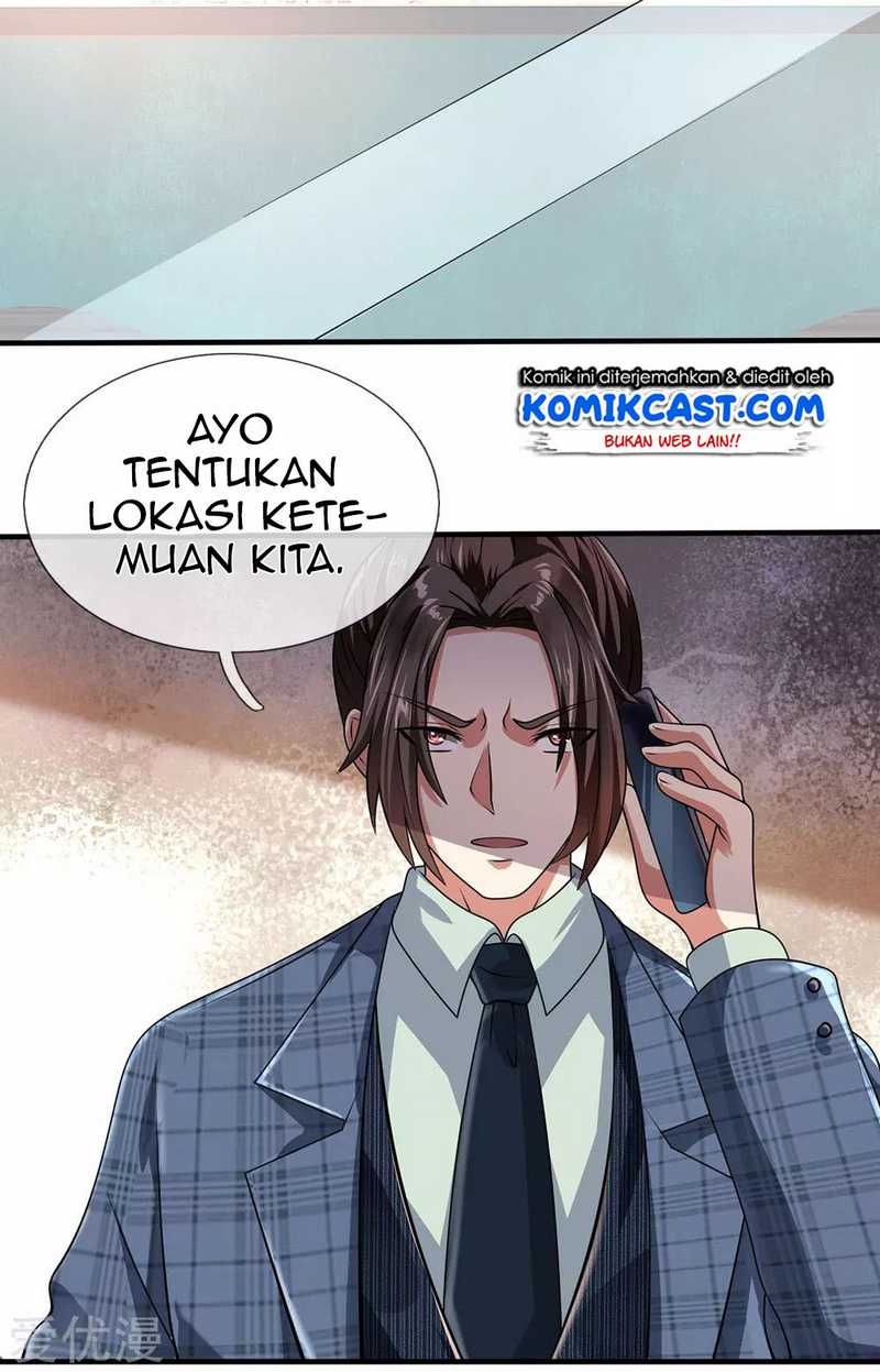 City Chapter 67 - halaman 3