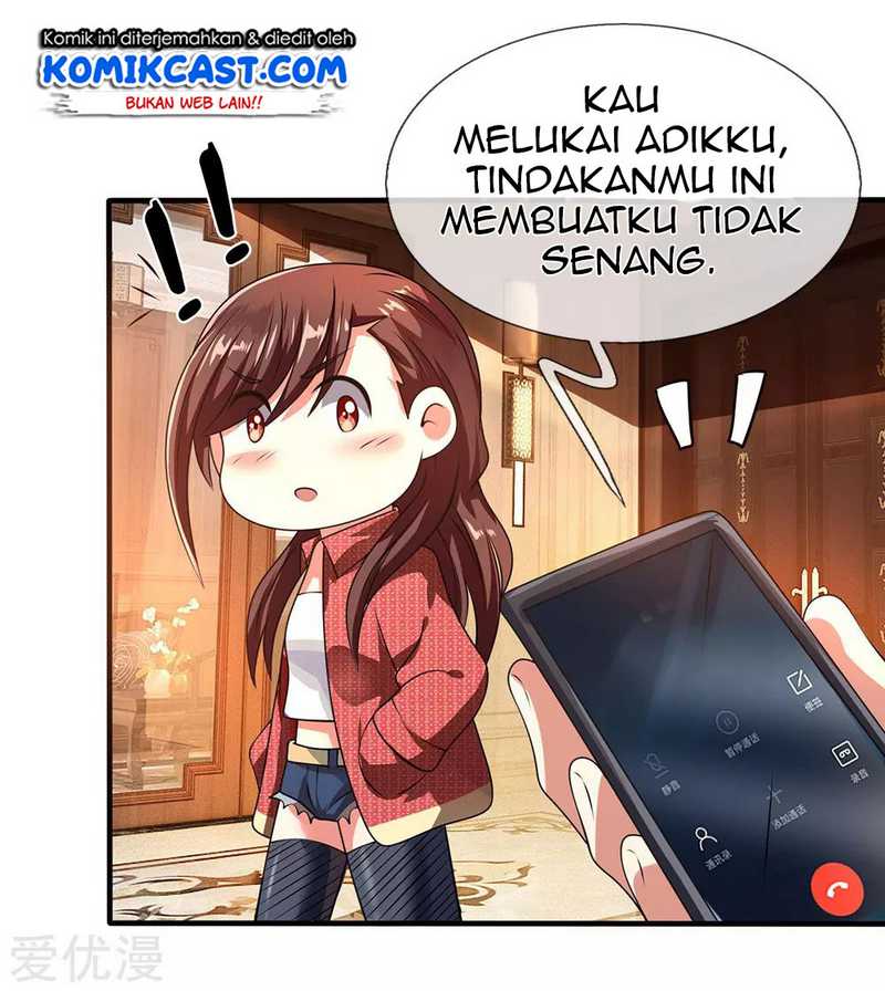 City Chapter 67 - halaman 4