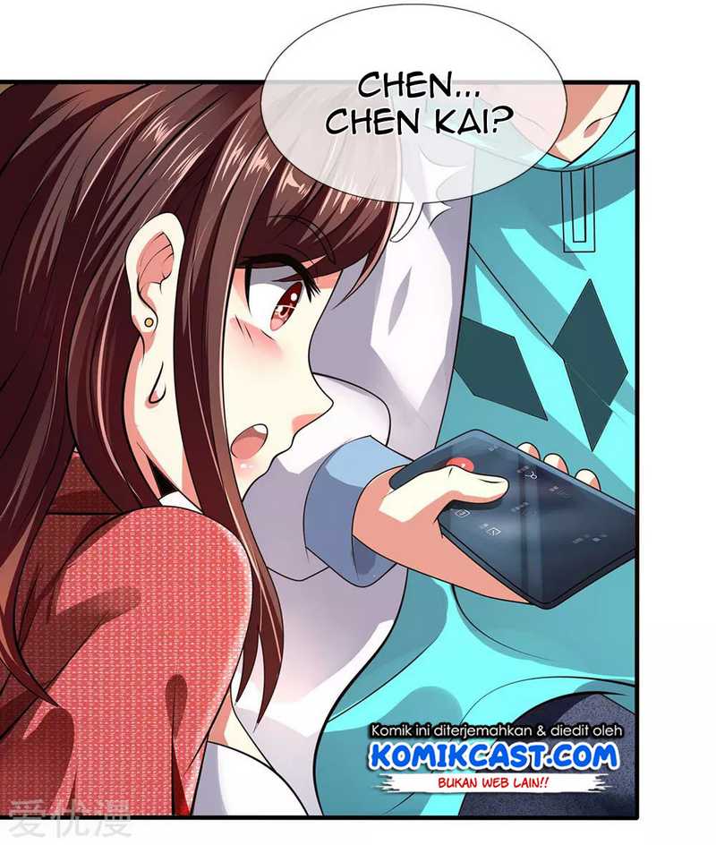 City Chapter 67 - halaman 5
