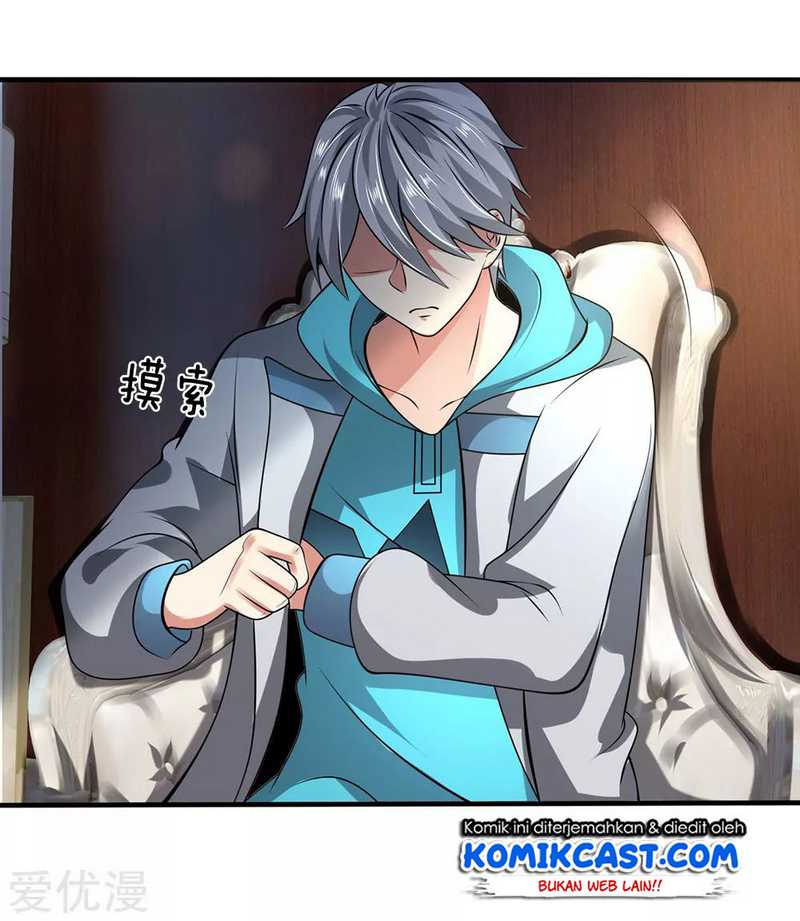 City Chapter 68 - halaman 13