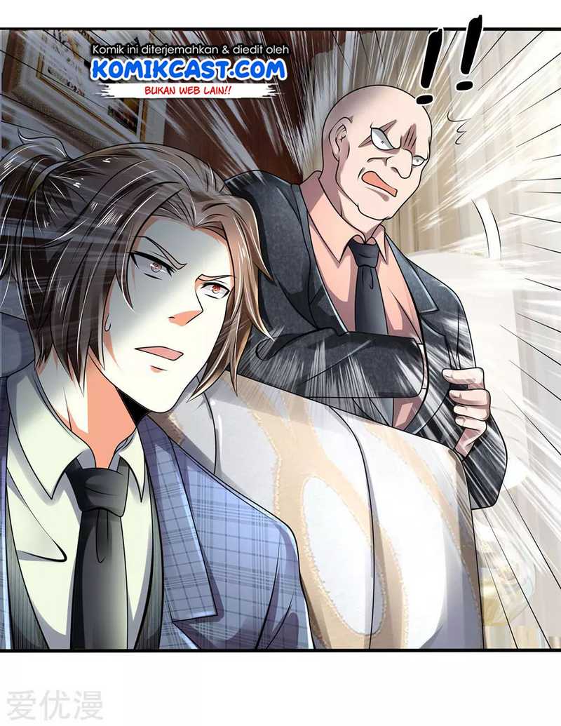 City Chapter 68 - halaman 14