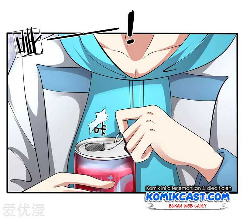 City Chapter 68 - halaman 15