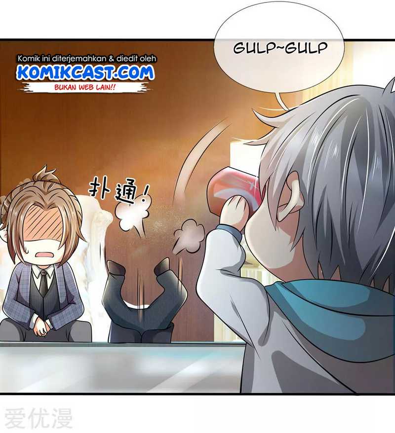 City Chapter 68 - halaman 16