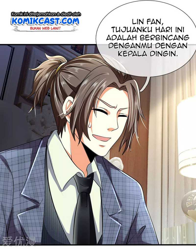 City Chapter 68 - halaman 18