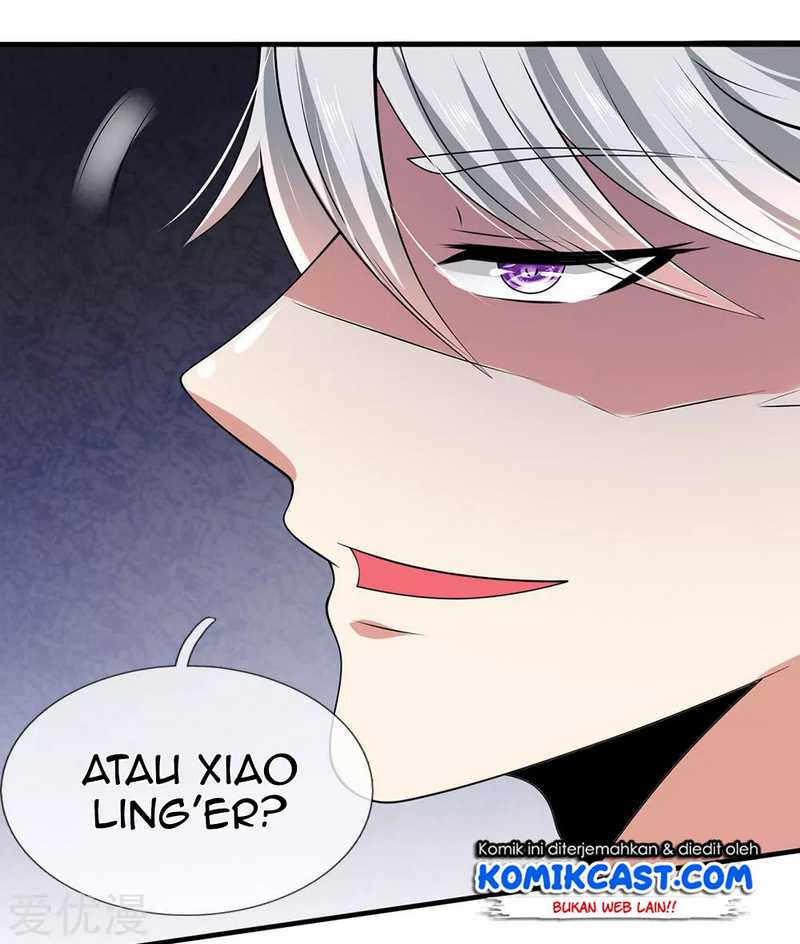 City Chapter 68 - halaman 20