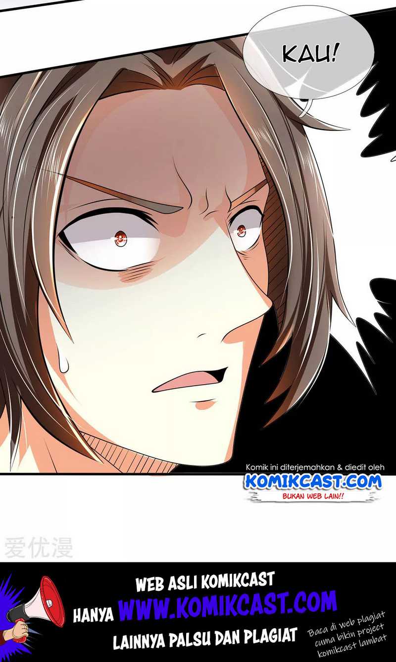 City Chapter 68 - halaman 21